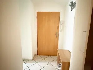 Pronájem bytu 2+kk, Plzeň, Božkovská, 44 m2