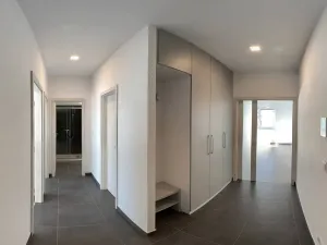 Pronájem bytu 3+kk, Mladá Boleslav - Čejetice, Nad Červenkou, 86 m2