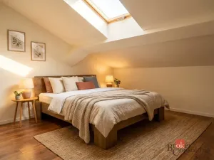 Pronájem rodinného domu, Petřvald, Rychvaldská, 98 m2