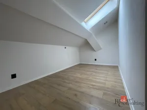 Pronájem rodinného domu, Petřvald, Rychvaldská, 98 m2