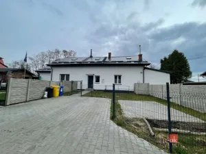 Pronájem rodinného domu, Petřvald, Rychvaldská, 98 m2