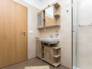 Pronájem bytu 2+kk, Pardubice, Boženy Vikové-Kunětické, 67 m2