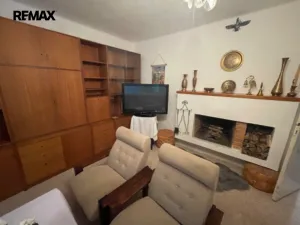 Pronájem bytu 2+1, Jihlava - Horní Kosov, Lípová, 80 m2