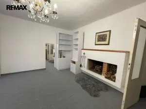 Pronájem bytu 2+1, Jihlava - Horní Kosov, Lípová, 80 m2