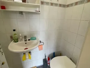 Pronájem bytu 1+kk, Zvole, Havraní, 12 m2