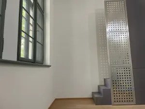 Prodej bytu 1+kk, Praha - Vršovice, Bartoškova, 40 m2