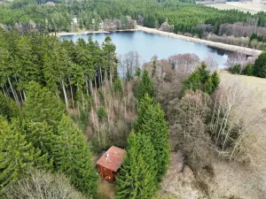 Prodej chaty, Zubří, 64 m2