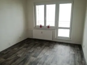 Pronájem bytu 2+kk, Ostrava - Dubina, Antonína Poledníka, 44 m2