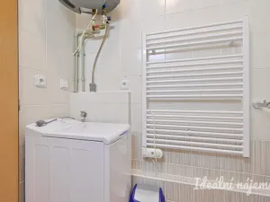 Pronájem bytu 1+kk, Brno - Zábrdovice, Francouzská, 30 m2