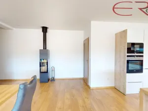 Prodej rodinného domu, Hýskov, Pod Klukem, 160 m2