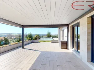 Prodej rodinného domu, Hýskov, Pod Klukem, 160 m2