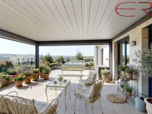 Prodej rodinného domu, Hýskov, Pod Klukem, 160 m2