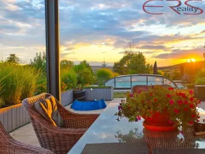 Prodej rodinného domu, Hýskov, Pod Klukem, 160 m2