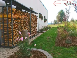 Prodej rodinného domu, Hýskov, Pod Klukem, 160 m2