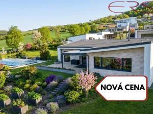 Prodej rodinného domu, Hýskov, Pod Klukem, 160 m2