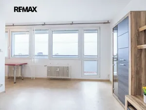 Pronájem bytu 1+1, Praha - Krč, Horáčkova, 34 m2