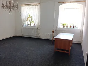 Pronájem rodinného domu, Částkov - Maršovy Chody, 99 m2