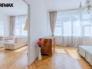 Prodej bytu 3+kk, Praha - Nové Město, Opatovická, 88 m2