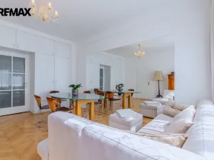 Prodej bytu 3+kk, Praha - Nové Město, Opatovická, 88 m2
