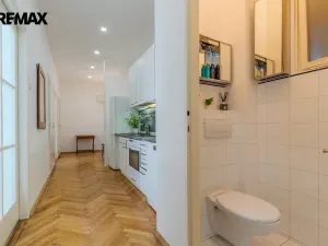 Prodej bytu 3+kk, Praha - Nové Město, Opatovická, 88 m2