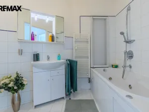 Prodej bytu 3+kk, Praha - Nové Město, Opatovická, 88 m2