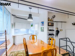 Prodej bytu 3+kk, Praha - Nové Město, Opatovická, 88 m2