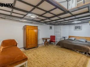 Prodej bytu 3+kk, Praha - Nové Město, Opatovická, 88 m2
