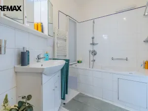 Prodej bytu 3+kk, Praha - Nové Město, Opatovická, 88 m2