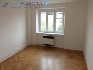 Pronájem bytu 1+1, Brno, Bulharská, 25 m2