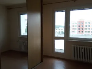 Pronájem bytu 2+1, Kladno - Kročehlavy, Ukrajinská, 63 m2