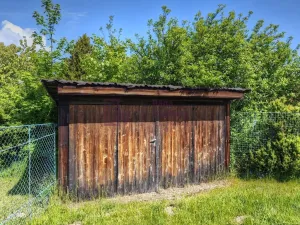 Prodej rodinného domu, Nová Bystřice - Albeř, 144 m2