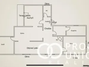 Prodej rodinného domu, Vigantice, 139 m2