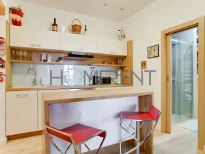 Pronájem bytu 2+1, Praha - Vinohrady, Soběslavská, 55 m2