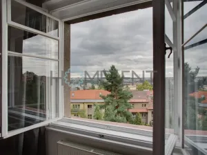 Pronájem bytu 2+1, Praha - Vinohrady, Soběslavská, 55 m2