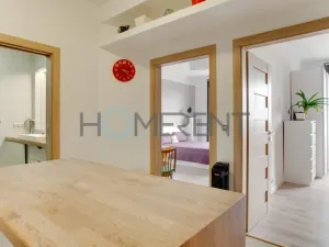 Pronájem bytu 2+1, Praha - Vinohrady, Soběslavská, 55 m2