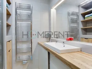 Pronájem bytu 2+1, Praha - Vinohrady, Soběslavská, 55 m2