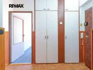 Prodej bytu 3+kk, Praha - Košíře, Slávy Horníka, 66 m2