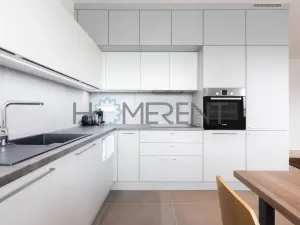 Pronájem bytu 3+kk, Praha - Vršovice, náměstí Svatopluka Čecha, 72 m2