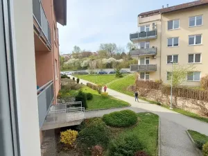 Prodej bytu 4+kk, Brno, Hrázka, 123 m2