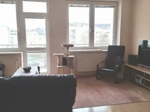 Prodej bytu 4+kk, Brno, Hrázka, 123 m2