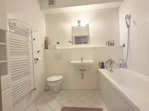 Prodej bytu 4+kk, Brno, Hrázka, 123 m2