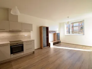 Pronájem bytu 2+kk, Brno, Wágnerova, 58 m2