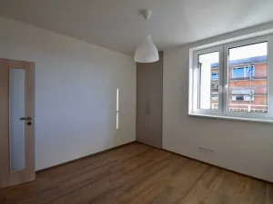 Pronájem bytu 2+kk, Brno, Wágnerova, 58 m2