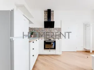 Pronájem bytu 2+1, Praha - Malešice, Bakalářská, 40 m2