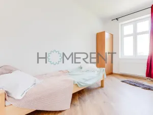 Pronájem bytu 2+1, Praha - Malešice, Bakalářská, 40 m2