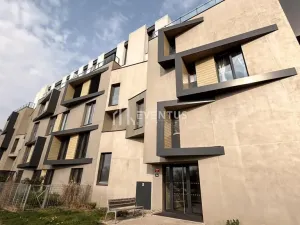 Pronájem bytu 2+kk, Praha - Libeň, Menclova, 58 m2