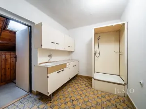 Prodej rodinného domu, Třeboň, Přemyslova, 113 m2