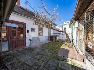 Prodej rodinného domu, Třeboň, Přemyslova, 113 m2