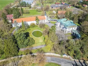 Prodej rodinného domu, Slapy, 309 m2