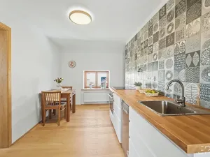 Prodej rodinného domu, Slapy, 309 m2